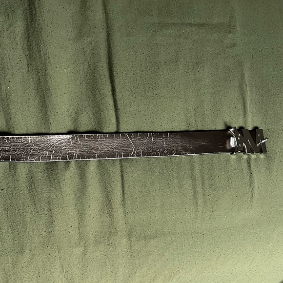 Michael Kohrs belt. - Picture 12 of 12